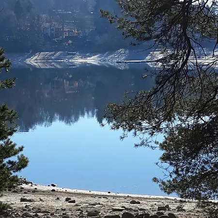 Maison Plein Pied Sur Grand Terrain Vielle Feriehus