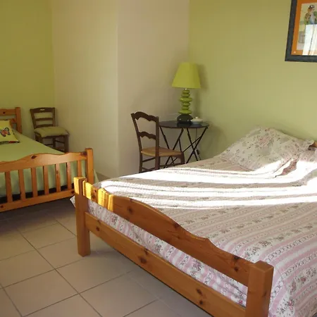 Maison Plein Pied Sur Grand Terrain Vielle *