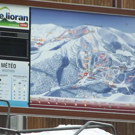Feriehus Maison Plein Pied Sur Grand Terrain Vielle Ytrac