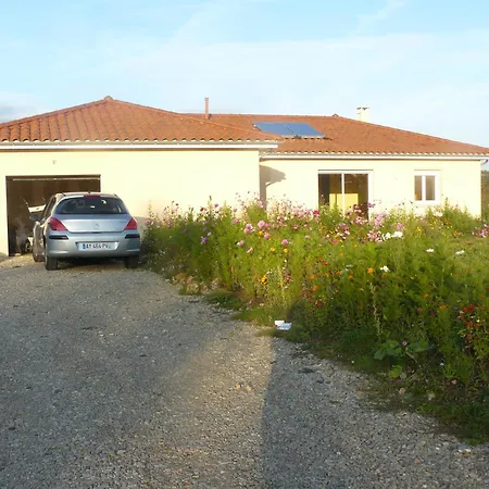 Maison Plein Pied Sur Grand Terrain Vielle