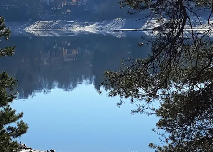 Maison Plein Pied Sur Grand Terrain Vielle Prázdninový dům