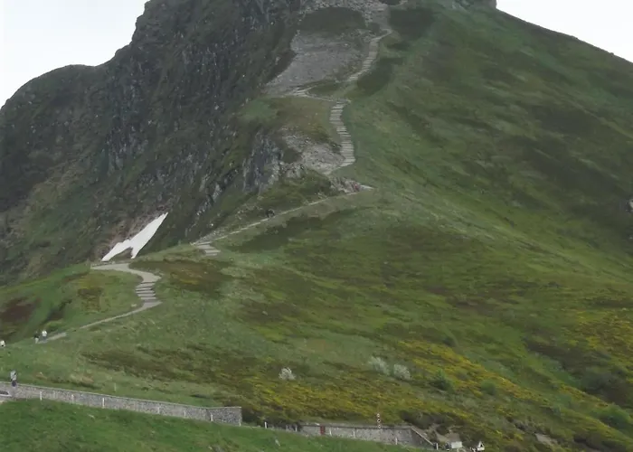 Prázdninový dům Maison Plein Pied Sur Grand Terrain Vielle Ytrac