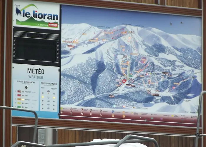 Prázdninový dům Maison Plein Pied Sur Grand Terrain Vielle Ytrac